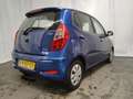 Hyundai i10 1.0 i-Drive Cool Airco Blauw - thumbnail 6