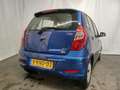 Hyundai i10 1.0 i-Drive Cool Airco Blauw - thumbnail 5