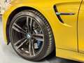 BMW M4 M4 COUPE' UFFICIALE BMW - BOLLO E SUPER B. PAGATI Giallo - thumbnail 4