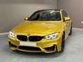 BMW M4 M4 COUPE' UFFICIALE BMW - BOLLO E SUPER B. PAGATI Giallo - thumbnail 2