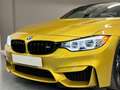 BMW M4 M4 COUPE' UFFICIALE BMW - BOLLO E SUPER B. PAGATI Giallo - thumbnail 3