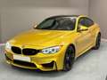 BMW M4 M4 COUPE' UFFICIALE BMW - BOLLO E SUPER B. PAGATI Giallo - thumbnail 1