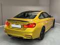 BMW M4 M4 COUPE' UFFICIALE BMW - BOLLO E SUPER B. PAGATI Giallo - thumbnail 5