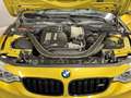 BMW M4 M4 COUPE' UFFICIALE BMW - BOLLO E SUPER B. PAGATI Giallo - thumbnail 9