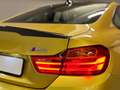 BMW M4 M4 COUPE' UFFICIALE BMW - BOLLO E SUPER B. PAGATI Giallo - thumbnail 15