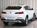 BMW X4 xDrive20d xLine 19Zoll RFK Pano. Navi Weiß - thumbnail 3