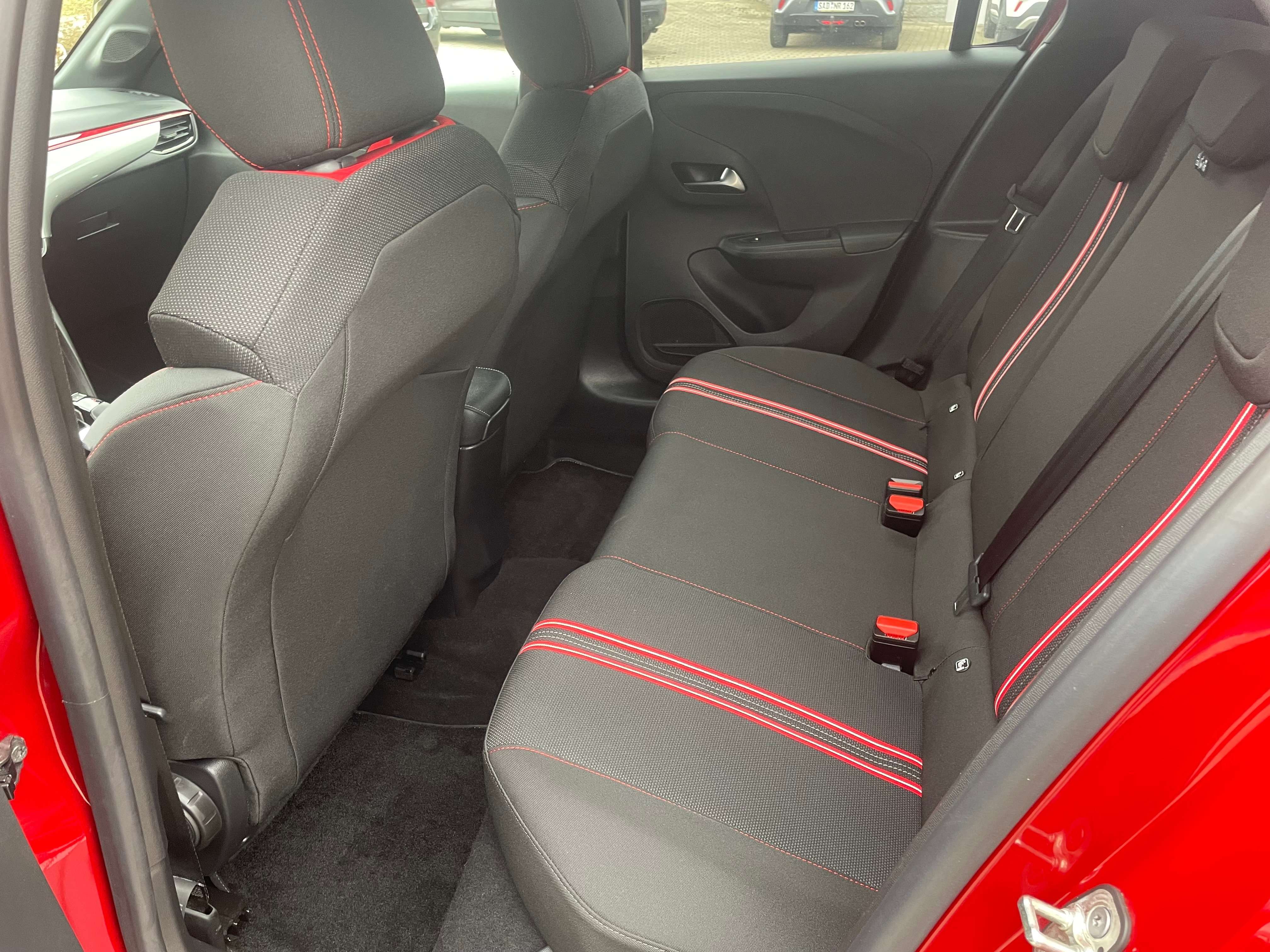 Opel Corsa-e