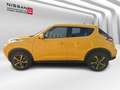 Nissan Juke 1.2 DIG-T N-Connecta 4x2 Geel - thumbnail 2