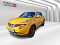 Nissan Juke 1.2 DIG-T N-Connecta 4x2 Geel - thumbnail 1