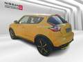 Nissan Juke 1.2 DIG-T N-Connecta 4x2 Geel - thumbnail 3