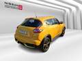 Nissan Juke 1.2 DIG-T N-Connecta 4x2 Geel - thumbnail 5
