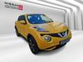 Nissan Juke 1.2 DIG-T N-Connecta 4x2 Geel - thumbnail 7