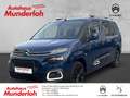 Citroen Berlingo XL Blue HDi130 Shine  CITY-PAKET 2 NAVI DRIVE-ASSI Blau - thumbnail 1