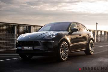 2.9 Turbo | Burmester | Sport Chrono | Pano
