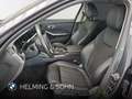 BMW 320 e Touring Sport Line HiFi DAB LED WLAN AHK uvm. Grau - thumbnail 9