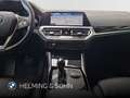BMW 320 e Touring Sport Line HiFi DAB LED WLAN AHK uvm. Grau - thumbnail 10