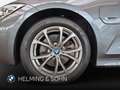 BMW 320 e Touring Sport Line HiFi DAB LED WLAN AHK uvm. Grau - thumbnail 6