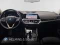 BMW 320 e Touring Sport Line HiFi DAB LED WLAN AHK uvm. Grau - thumbnail 7