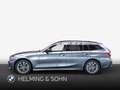 BMW 320 e Touring Sport Line HiFi DAB LED WLAN AHK uvm. Grau - thumbnail 5