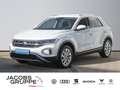 Volkswagen T-Roc Style 1.0 l TSI Weiß - thumbnail 1