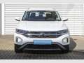Volkswagen T-Roc Style 1.0 l TSI Weiß - thumbnail 2