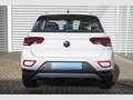 Volkswagen T-Roc Style 1.0 l TSI Weiß - thumbnail 4