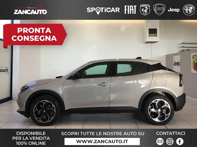 Alfa Romeo Junior