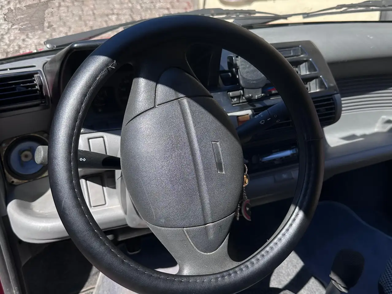 Fiat Cinquecento 1992 0.9 Young, foto 9