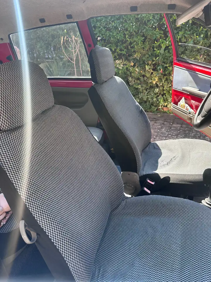 Fiat Cinquecento 1992 0.9 Young, foto 10