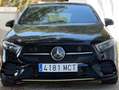 Mercedes-Benz A 200 A 200 EDITION 1 AMG Negro - thumbnail 6
