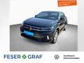 Volkswagen T-Roc Cabriolet R-Line 1.5 TSI 7-DSG BlackStyle LEDER Schwarz - thumbnail 1