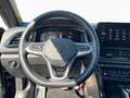 Volkswagen T-Roc Cabriolet R-Line 1.5 TSI 7-DSG BlackStyle LEDER Schwarz - thumbnail 10