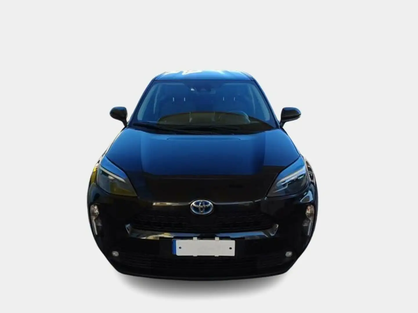 Toyota Yaris Cross 1.5H 92CV E-CVT Business - 2