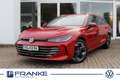 Volkswagen Passat 2,0 l TDI 110 kW 7-Gang-DSG Elegance Klima Navi Rouge - thumbnail 1
