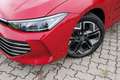 Volkswagen Passat 2,0 l TDI 110 kW 7-Gang-DSG Elegance Klima Navi Rouge - thumbnail 2