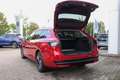 Volkswagen Passat 2,0 l TDI 110 kW 7-Gang-DSG Elegance Klima Navi Rouge - thumbnail 13