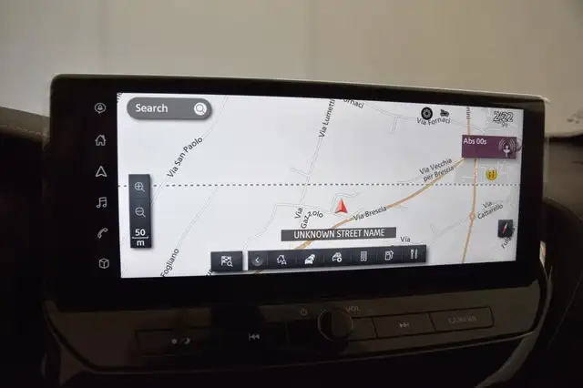 Nissan Juke view 12