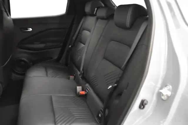 Nissan Juke view 10