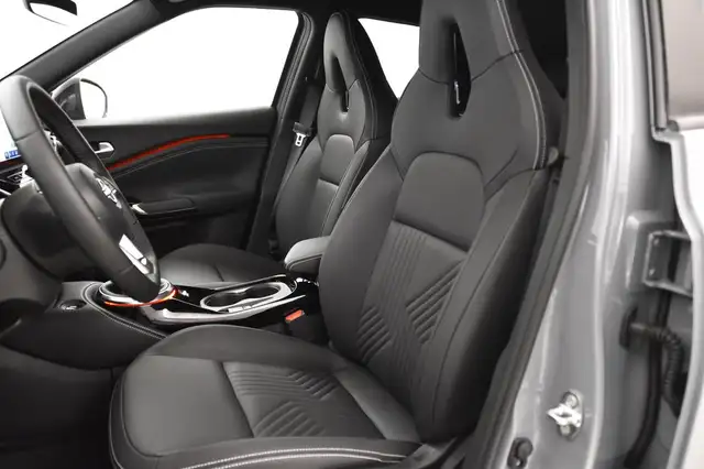 Nissan Juke view 9