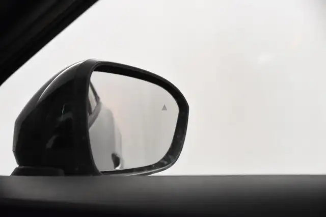 Nissan Juke view 15