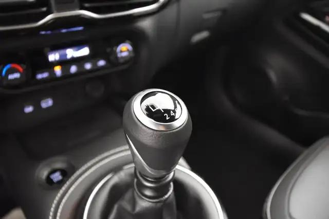 Nissan Juke view 14