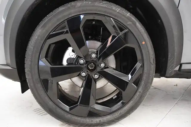 Nissan Juke view 6