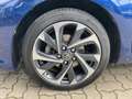 Toyota Auris 1.8 Hybrid Design Edition*KAMERA*TEMPOMAT* Bleu - thumbnail 7