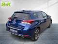 Toyota Auris 1.8 Hybrid Design Edition*KAMERA*TEMPOMAT* Bleu - thumbnail 4