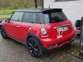 MINI One Cooper S Червоний - thumbnail 4