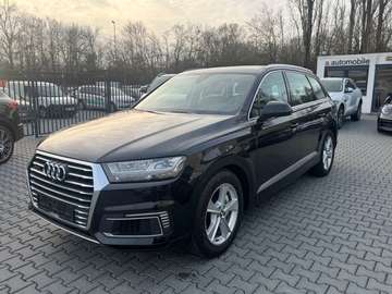 3.0 TDI e-tron quattro