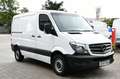 Mercedes-Benz Sprinter Kasten 316CDI L1H1 RWD Navigation Klima Weiß - thumbnail 4