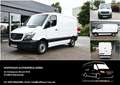 Mercedes-Benz Sprinter Kasten 316CDI L1H1 RWD Navigation Klima Weiß - thumbnail 1
