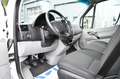 Mercedes-Benz Sprinter Kasten 316CDI L1H1 RWD Navigation Klima Weiß - thumbnail 10