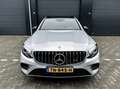 Mercedes-Benz GLC 43 AMG 4MATIC Premium Plus Silver - thumbnail 3